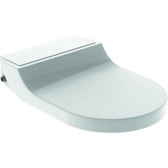 Geberit AquaClean Tuma Comfort deska sedesowa z funkcją higieny intymnej , biały