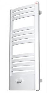 TermaTechnologie Dexter Pro Grzejnik łazienkowy 500x860mm biały