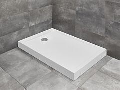Radaway Doros F Compact brodzik 160x80 prostokątny
