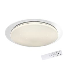 Milagro  Filo plafon 30W LED  ściemnialny+ pilot