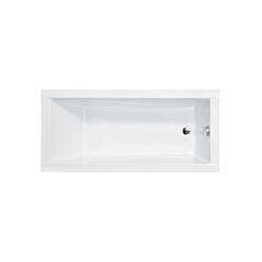 Emporia Ellen Slim wanna akrylowa 150x70 cm