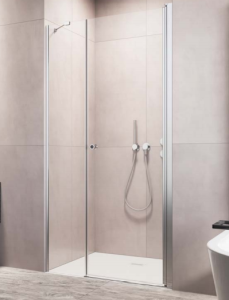 Radaway EOS DWS Drzwi prysznicowe 110 cm prawe (108,5-111cm) 