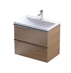 Oristo Etna Compact szafka 60 cm dąb kamienny