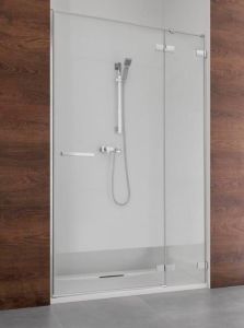 Radaway Euphoria DWJ Drzwi do wnęki 100 cm (99,4-101,2cm) prawe
