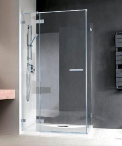 Radaway Euphoria KDJ Kabina prostokątna 120x90 cm lewa