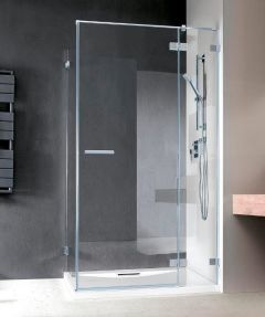 Radaway Euphoria KDJ Kabina prostokątna 120x80 cm prawa