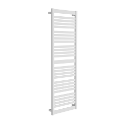 Conti grzejnik łazienkowy 143x50 cm, biały mat GREX.CO143.WH