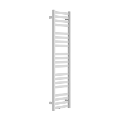 EXCELLENT Horos grzejnik łazienkowy 121x35 cm, biały soft