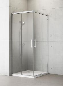 Radaway Idea KDD Kabina prostokątna 110x120 cm