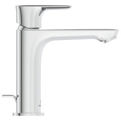Ideal Standard Connect Air Bateria umywalkowa stojąca GRANDE "Blue Start" - korek, chrom