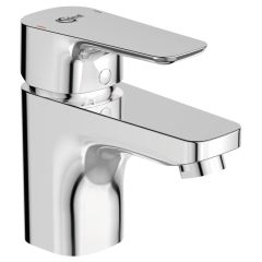 Ideal Standard Ceraplan III Bateria umywalkowa stojąca 5l/min z korkiem
