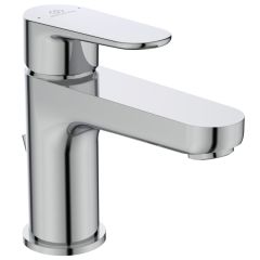 Ideal Standard Cerafine O Bateria umywalkowa z korkiem automatycznym