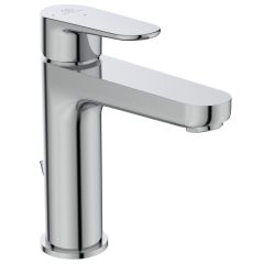 Ideal Standard Cerafine O Bateria umywalkowa "Blue Start" z korkiem automatycznym