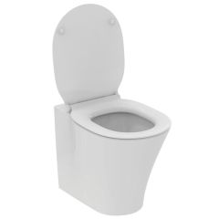 Ideal Standard Connect Air Miska stojąca WC AquaBlade z ukrytym  mocowaniem 