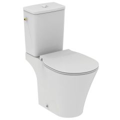 Ideal Standard Connect Air Miska kompaktu WC AquaBlade 36x66x40 cm 