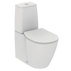 Ideal Standard Connect Miska kompaktu WC AquaBlade 