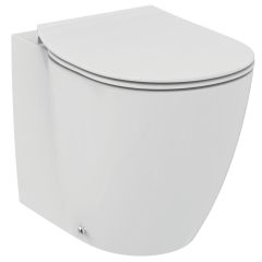 Ideal Standard Connect Miska stojąca WC AquaBlade