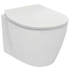 Ideal Standard Connect Space Miska WC wisząca z ukrytym mocowaniem