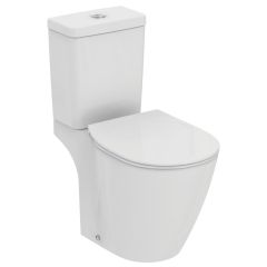 Ideal Standard Connect Miska kompaktu WC z funkcją bidetu