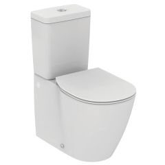 Ideal Standard Connect Miska kompaktu WC Ideal Plus 