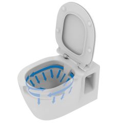 Ideal Standard Connect Miska wisząca WC Rimless