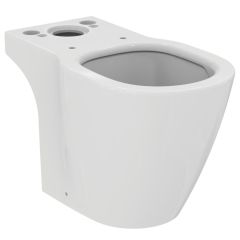 Ideal Standard Connect Miska kompaktu WC - odpływ poziomy Ideal Plus