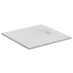 Ideal Standard Ultra Flat S Kwadratowy brodzik prysznicowy 100x100 cm biały