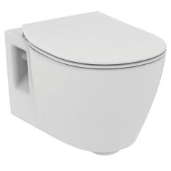 Ideal Standard Connect Miska wisząca WC z półką