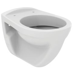 Ideal Standard Eurovit Miska wisząca WC - z półką
