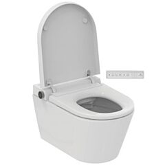 Ideal Standard I. Life E toaleta myjąca podwieszana