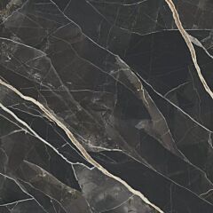 Grespania Calacata Black Pulido 119x119 cm