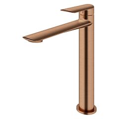 VBA5003/C/SM Vedo Aletta Rosso bateria umywalkowa wysoka bez korka