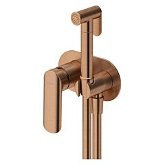 Vedo Aletta Rosso system bidetowy podtynkowy VBA5081/SM