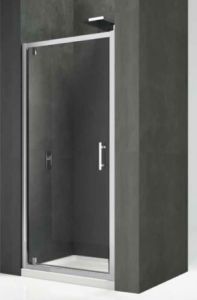 Novellini Kali drzwi prysznicowe 66cm (66-72cm)