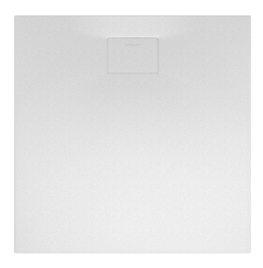 Excellent Lavano Brodzik kwadratowy 100x100 cm biały