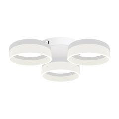 Milagro Ring  lampa sufitowa Led 