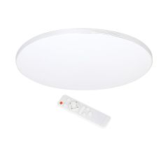 Milagro Siena Plafon 75 cm Led+Pilot