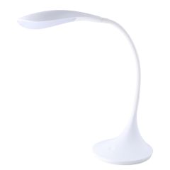 Milagro lampka biurkowa viper 5,5w led biała