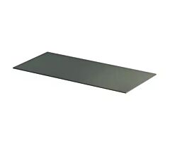 Oristo UNI blat uniwersalny 100 cm oliwkowy mat