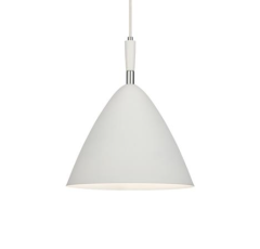 Markslojd OSTERIA Lampa wisząca Biały/Chrom