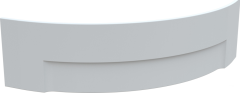 Vayer Boomerang Panel do wanny symetrycznej 140x140 cm