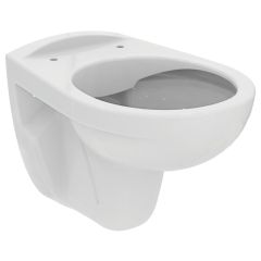 Ideal Standard Eurovit Miska wisząca WC rimless cut 