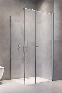 Radaway EOS KDS Kabina prostokątna 140x100 cm prawa