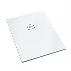 Schedline Schedpol Protos brodzik 120x90 prostokątny biały