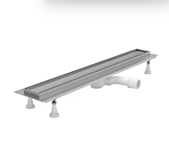 Schedline Regular Line Odpływ liniowy 100cm plate (do zabudowy płytkami)