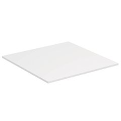 Ideal Standard Adapto Blat 50 cm biały lakier