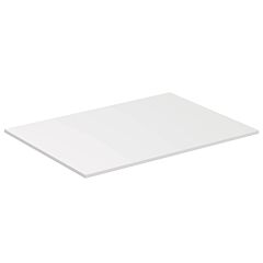 Ideal Standard Adapto Blat 70 cm biały lakier