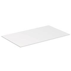Ideal Standard Adapto Blat 85 cm biały lakier