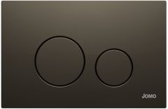JOMOTech przycisk do WC Switch Grafit 102-000000414
