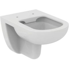 Ideal Standard Tempo miska WC wisząca Rimless biała 